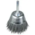 Osborn 8703613351 40x25 Mm Børste Kop