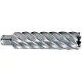 RUKO Hss Weldon Cbn 3/4´´ 110 Mm Ø 50 Mm Hulbor