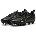 Puma Ultra 6 Play Fg/ag Fodboldstøvler Til Børn