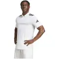 Adidas Squadra 25 Cotton Kortærmet Polo