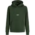 Jack & jones Soho Hættetrøje