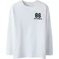 Name It Kids Regular Fit Top Med Lange Ærmer