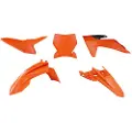 Rtech Ktm 50 Sx 24-25 Plastikkit