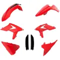Polisport Off Road Full Beta Rr 2t/4t 13-17 91549 Plastikkit