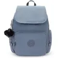 Kipling City Zip S 13l Rygsæk