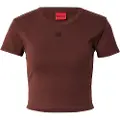 Hugo Boss Delanor T-shirt Med Korte ærmer