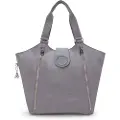 Kipling Recicely 15l Stofpose