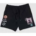 Volcom Fa F Rygalski Trunk 17 Boardshorts sort