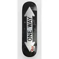 Primitive Rodriguez One Way 8.5" Skateboard deck mønster