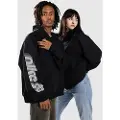 Nike Sb Flc Po Hd Bb Ssnl Gfx Hættetrøje sort