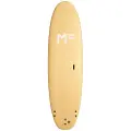 Mf Softboards Xl Surf School 9´0 Super Surfbræt