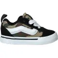 Vans Knu Skool Elastic Lace Sko