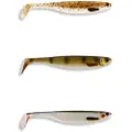 Westin Shad Teez Slim Blødt Agn 3g 75 Mm 48 Enheder