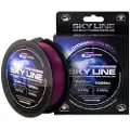 Cinnetic Sky Line 1000 M Monofil Liner