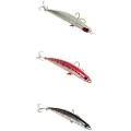 Duo Press Bait Saira Synkende Blink 50g 175 Mm