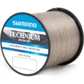 Shimano Technium Invisitec Monofil Liner 5000 M