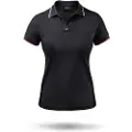 Zhik Tech Kortærmet Polo