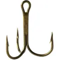 Mustad Round Trekrog