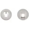 Baetis Tungsten Mini Hoveder 100 Enheder