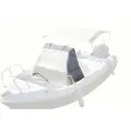 Sea Cover Konsolcover