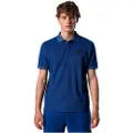 North sails Logo Kortærmet Polo