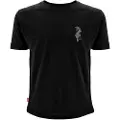 Kumu Dusk Till Dawn T-shirt Med Korte ærmer