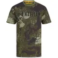 Navitas Identity T-shirt Med Korte ærmer