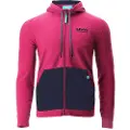 UYN Skipper Sweatshirt Med Lynlås