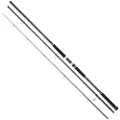 Daiwa Legalis Bulle Jigging Stang 3 Sektioner