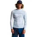 Slam Foil Uv-beskyttende Langærmet T-shirt