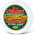 Falcon Match 300 M Monofil Liner
