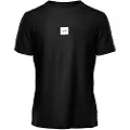 Zhik Logo T-shirt Med Korte ærmer