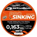 GARBOLINO Pro Sinking Monofil Liner 500 M