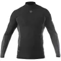Zhik Spandex Uv-beskyttende Langærmet T-shirt