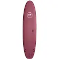 Mf Softboards Surf School 8´6 Super Surfbræt