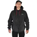 FOX Rage Sherpa Sweatshirt Med Lynlås