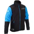 GARBOLINO Match Windproof Fleecejakke Med Fuld Lynlås