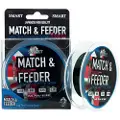 Maver Match&feeder Sinking 600 M Monofil Liner