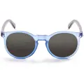 Ocean Sunglasses Lizard Wood Polariserede Solbriller