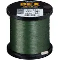 Berkley Dex X8 15 Lbs 3000 M Flettet Fiskesnøre