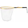 Daiwa Oval Trout Wading D26 Landingsnet