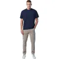 North sails Logo 692848 T-shirt Med Korte ærmer