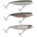 Molix Fat Rattlin Tarpon Series Overflade Stickbait 6g 65 Mm