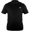 Preston Innovations Lightweight T-shirt Med Korte ærmer