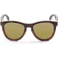 Ocean Sunglasses Wedge Polariserede Solbriller