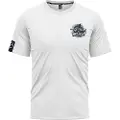 Hotspot titanium Future Marlin T-shirt Med Korte ærmer