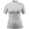 Zhik Eco Spandex T-shirt Med Korte ærmer