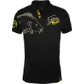 Hotspot titanium Fishing Mania Carpfishing Kortærmet Polo