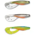 Delalande Sandra Blødt Agn 160 Mm 20 Enheder