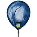 Preston Innovations Latex Landingsnettets Hoved